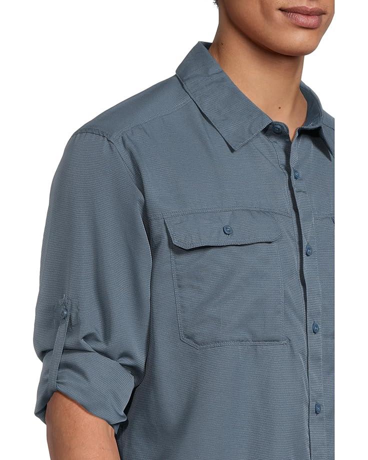 Plusher™ Long Sleeve Shirt Product Image