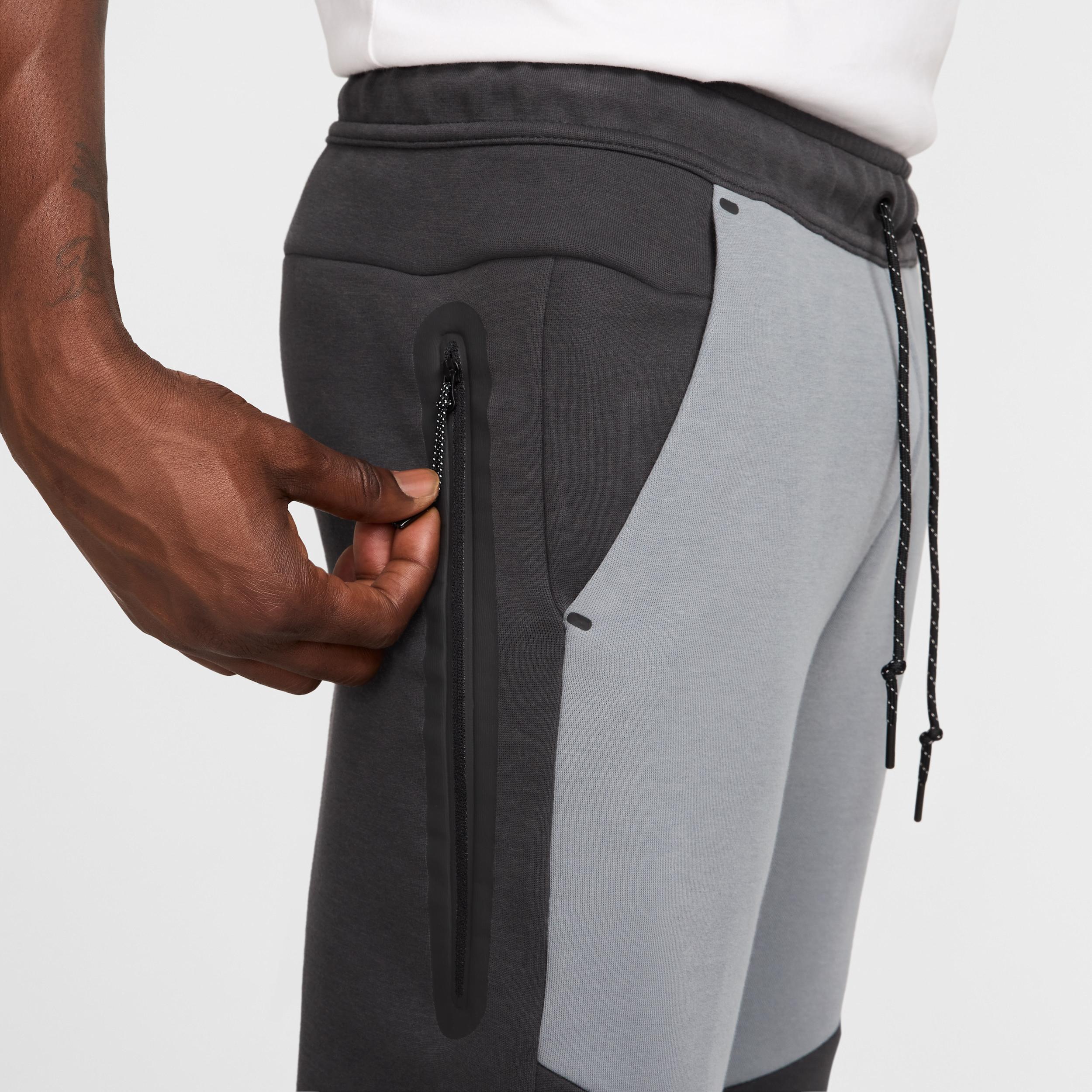 Nike Mens Tech Fleece Jogger Pants | HV0959-234 Product Image