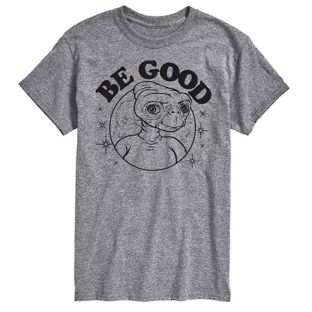 Men's ET Be Good Tee,  Product Image