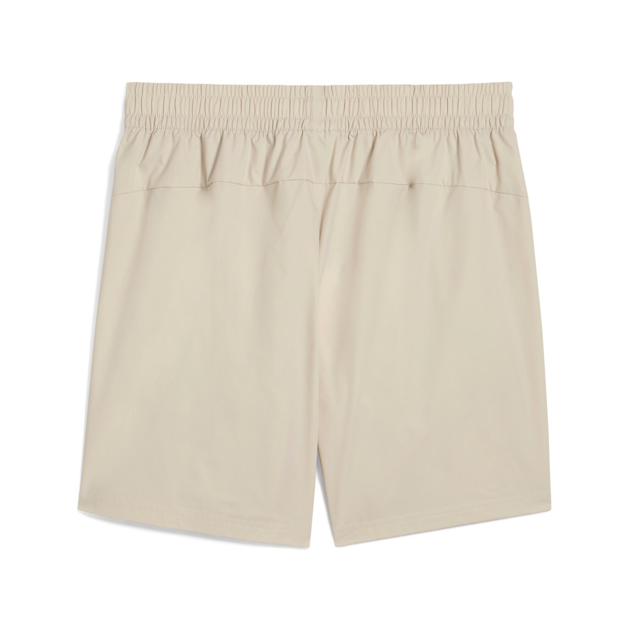 PUMATECH Relaxed Shorts 6" Men Product Image