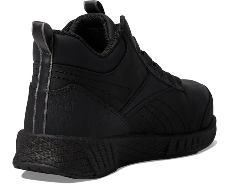 Fusion Formidable Work Mid Cut Composite Toe SD 10 Product Image