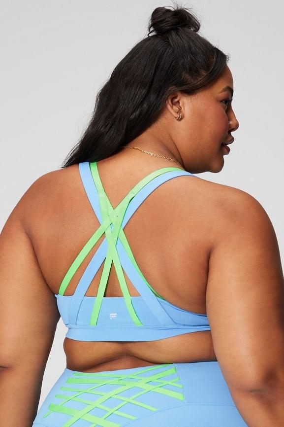 Boost Low Impact Bra Product Image