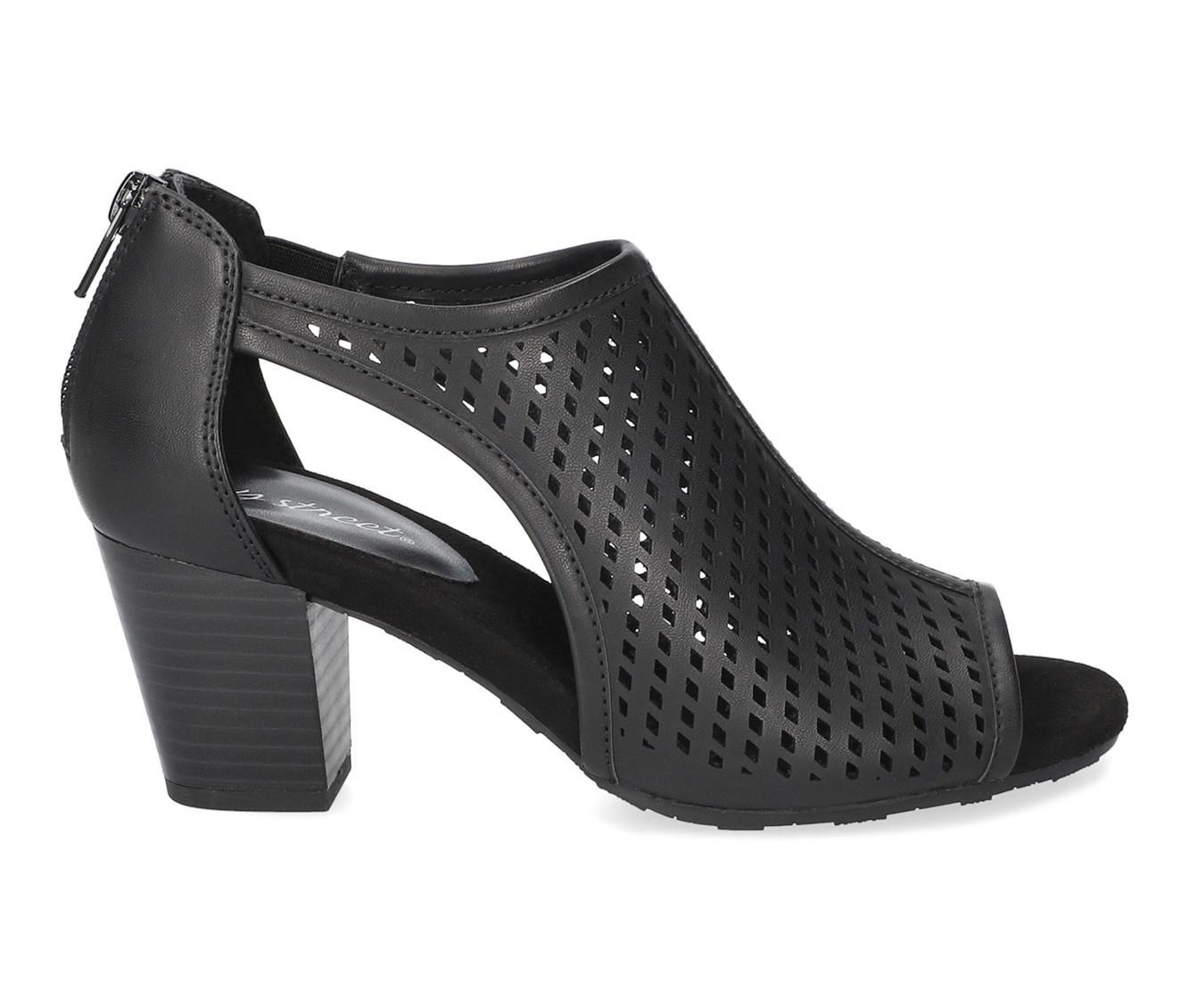 Women's Easy Street Amiri Dress Sandals Product Image