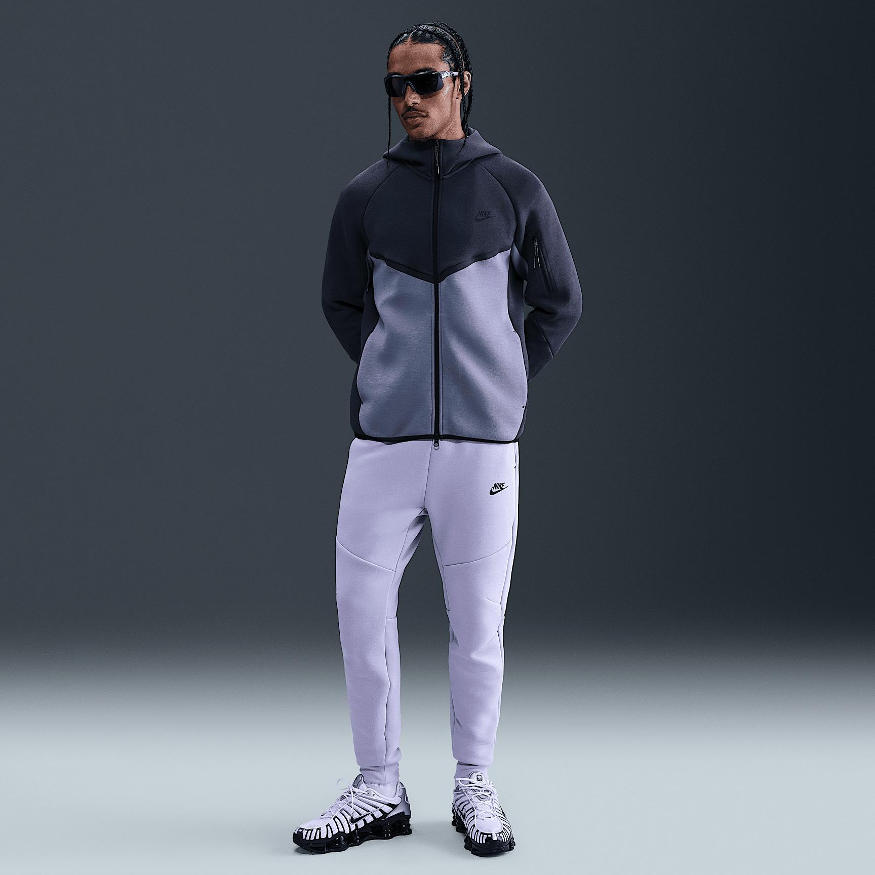 Mens Nike Tech Fleece Jogger Pants Product Image