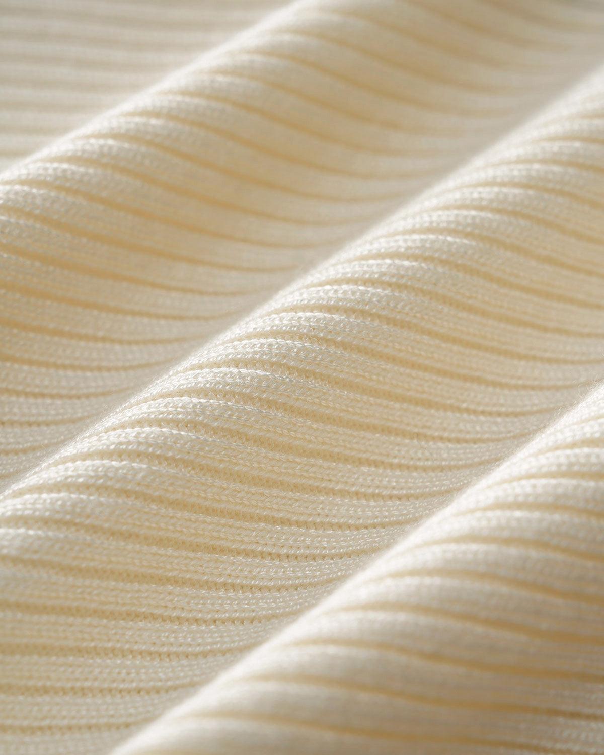 Apricot Contrast Sleeveless Midi Dress Product Image