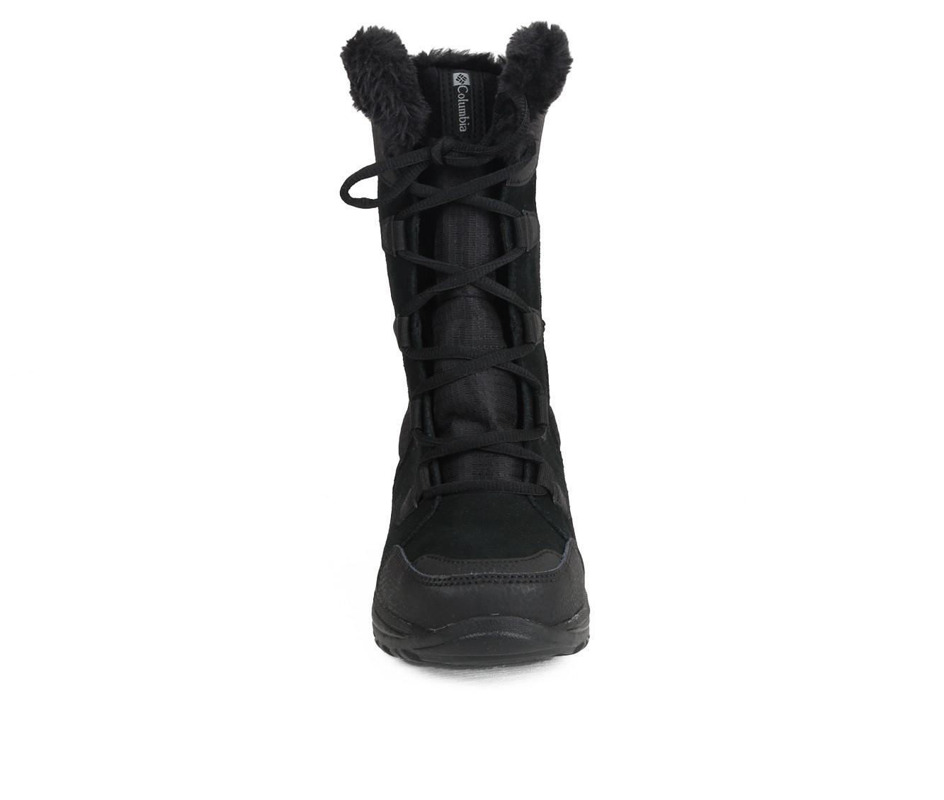 Women's Columbia Ice Maiden II Winter Boots Product Image
