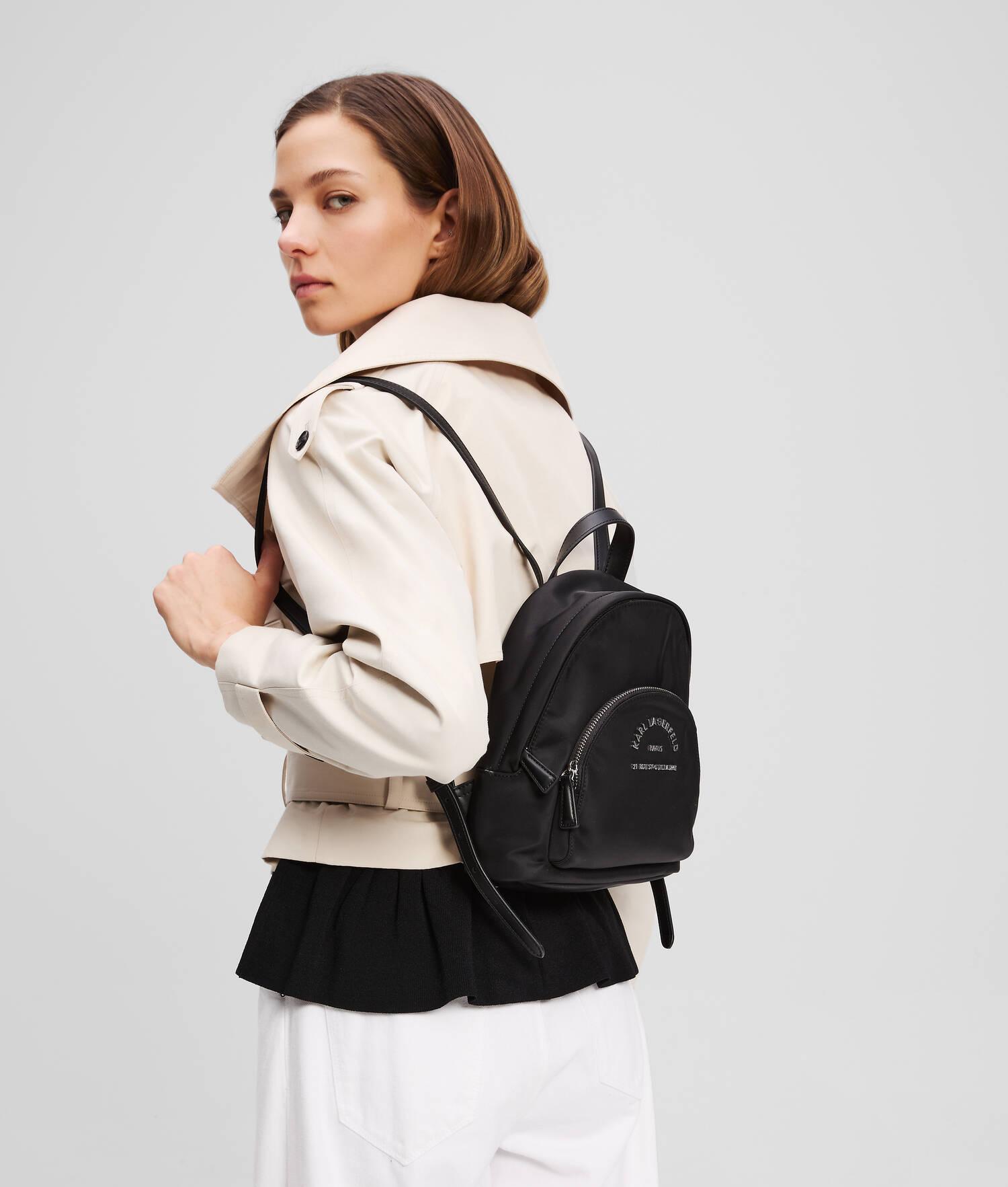 RUE ST-GUILLAUME SMALL BACKPACK Product Image