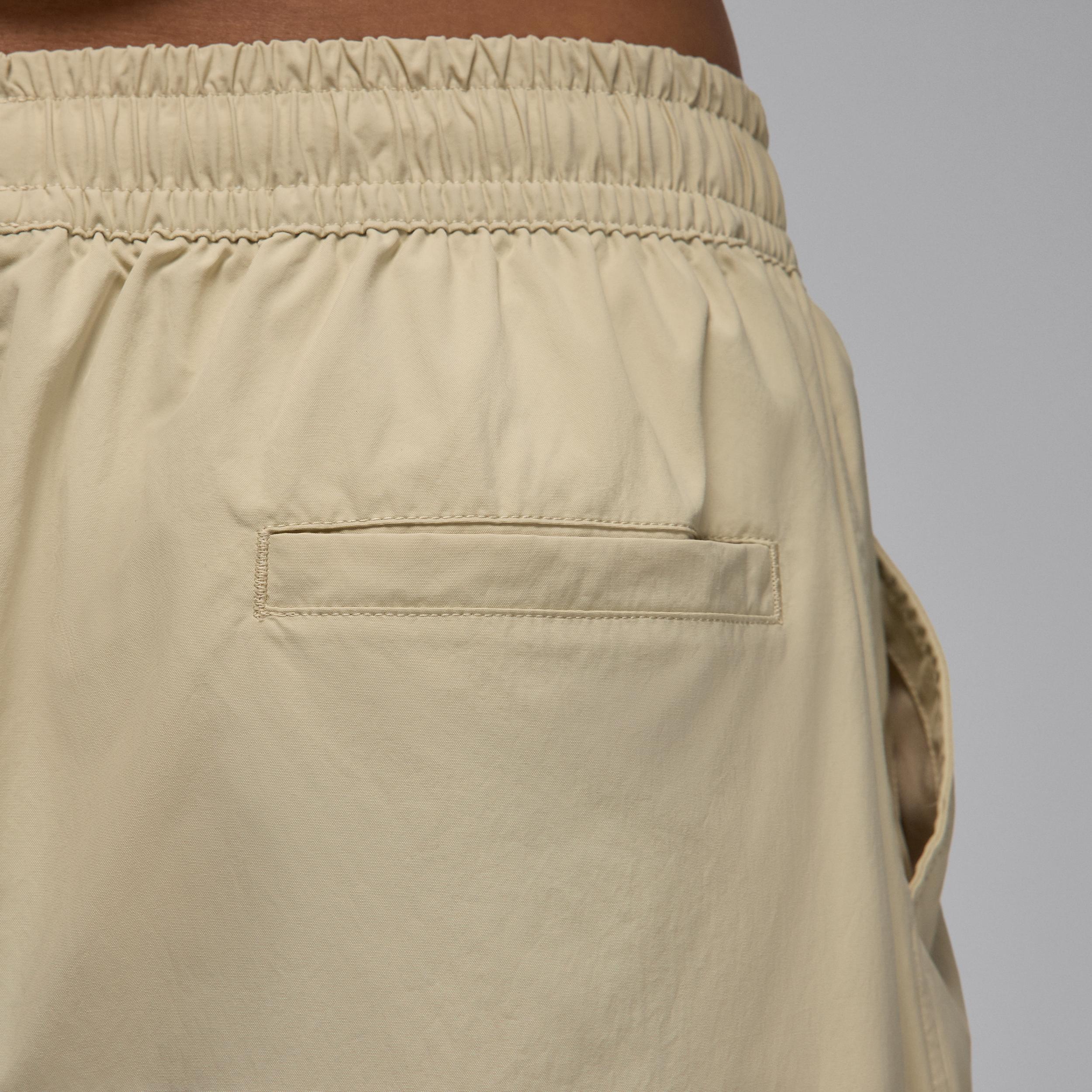 Womens Jordan Flight Chicago Parachute Pants | HM6144-206 Product Image