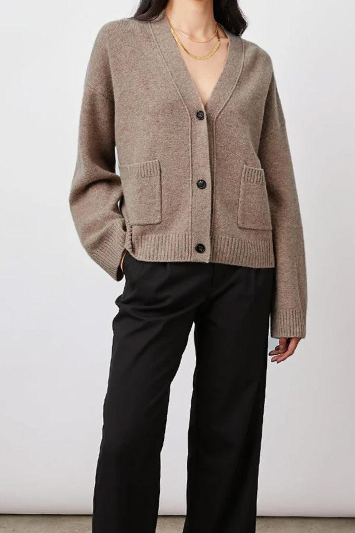 Lindi Cardigan Product Image