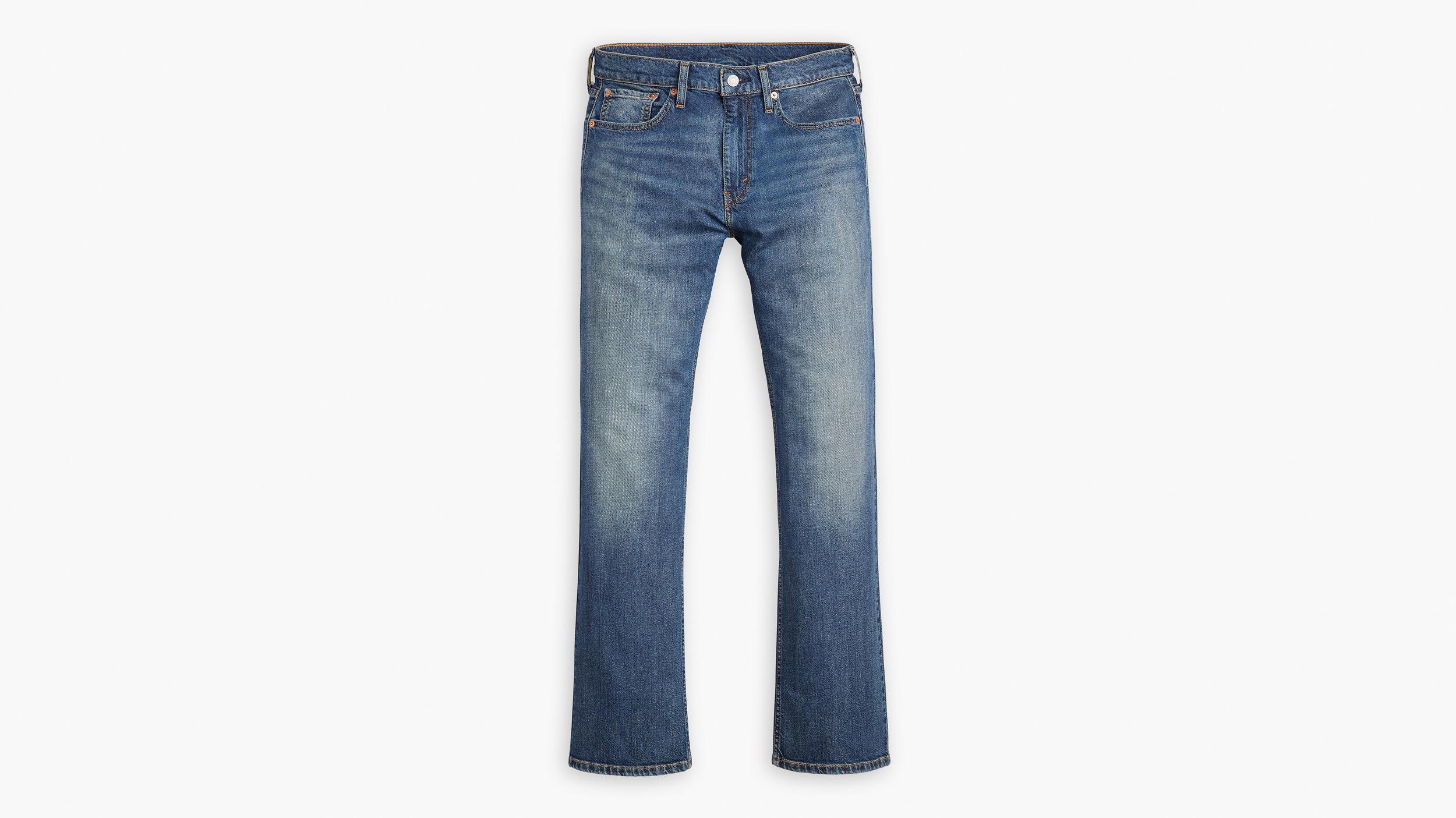 527™ Slim Bootcut Men's Jeans Product Image