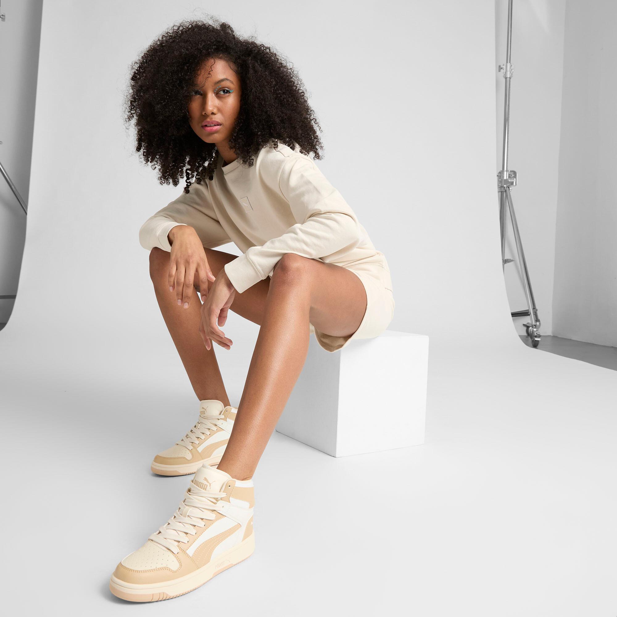 PUMA Rebound LayUP SL Women's Sneakers Product Image