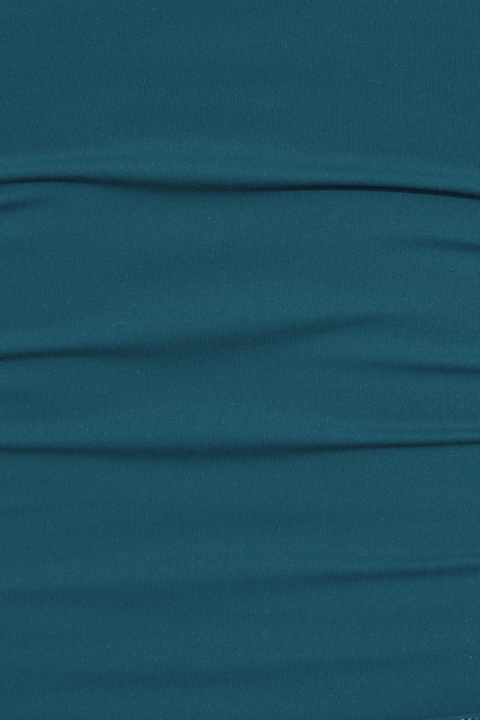SoftTerry™ Relaxed High Rise Shorts Product Image