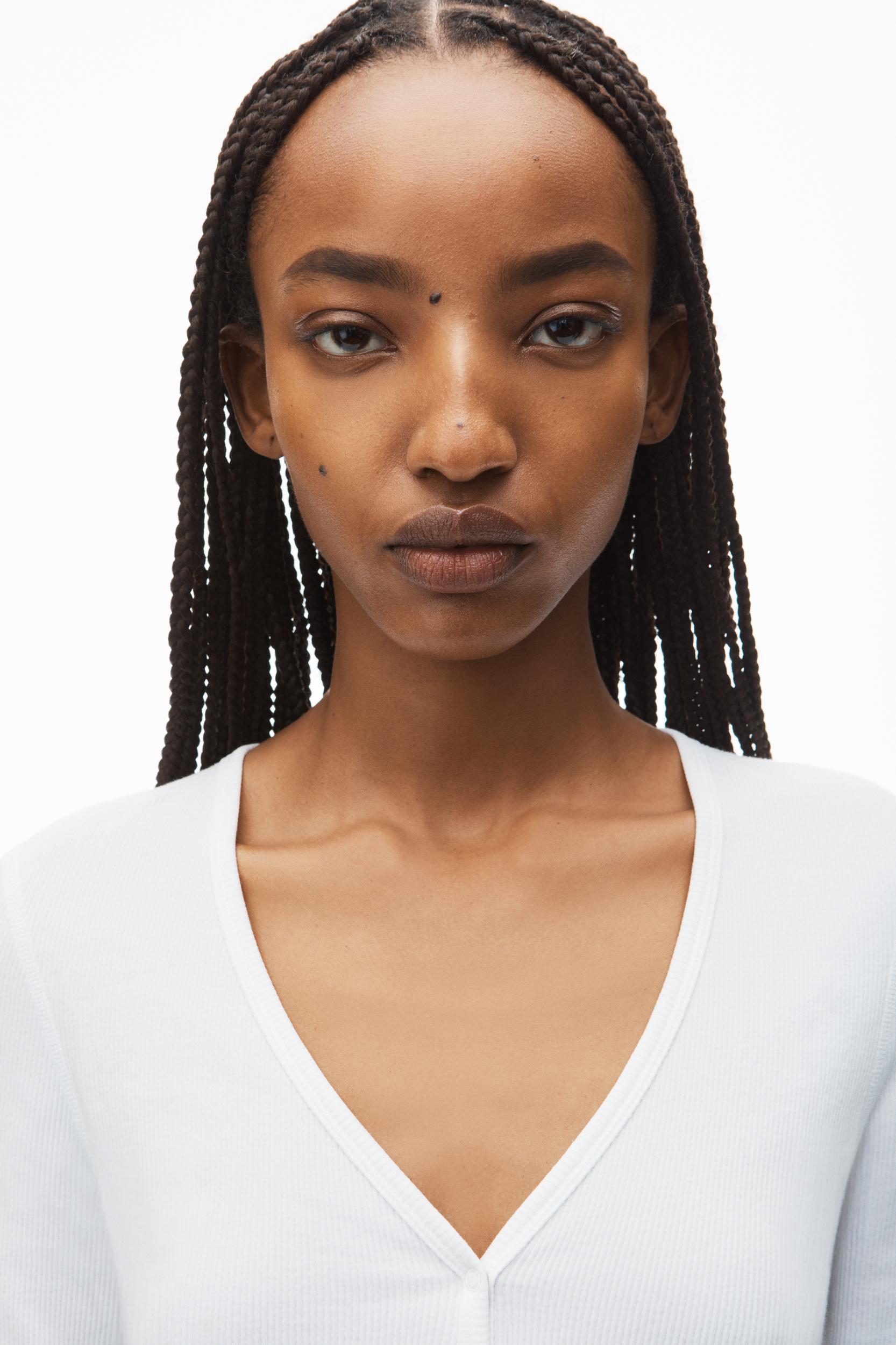 Unisex Short In Heavy Cotton Jersey Product Image