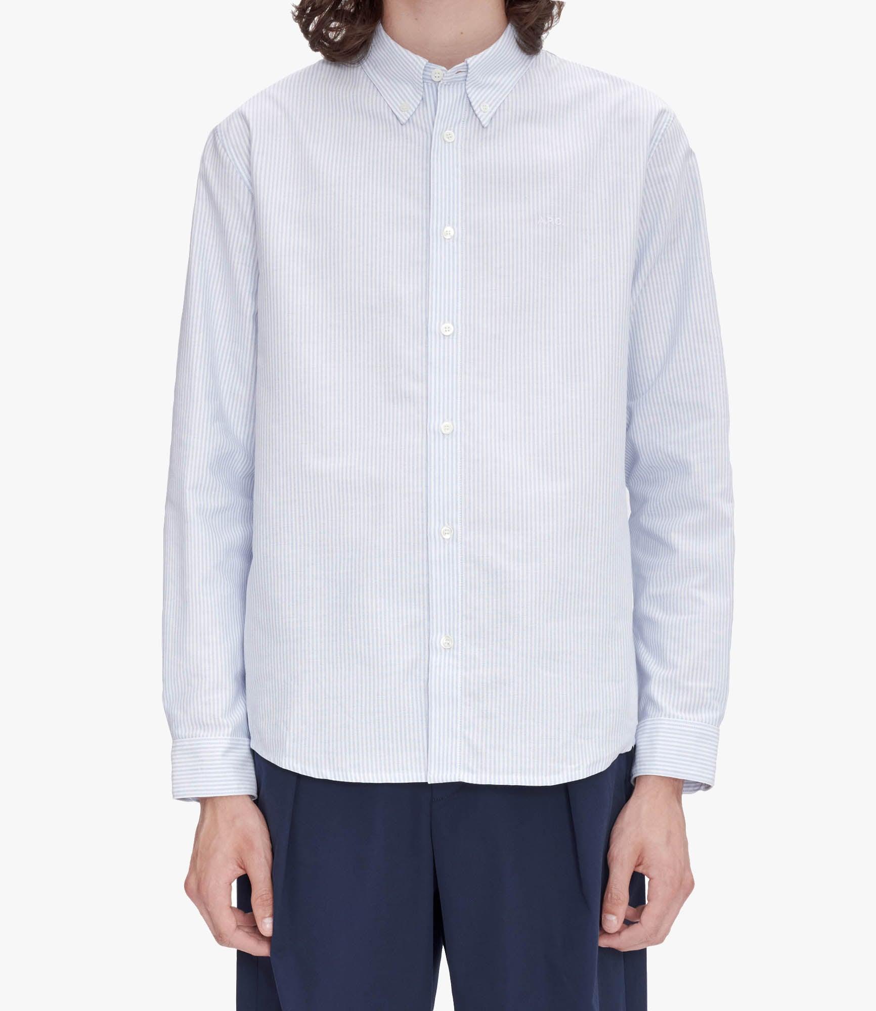 Greg shirt Product Image