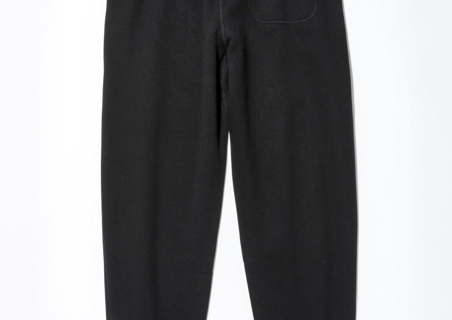Step-Up Sweatpants / Black Product Image