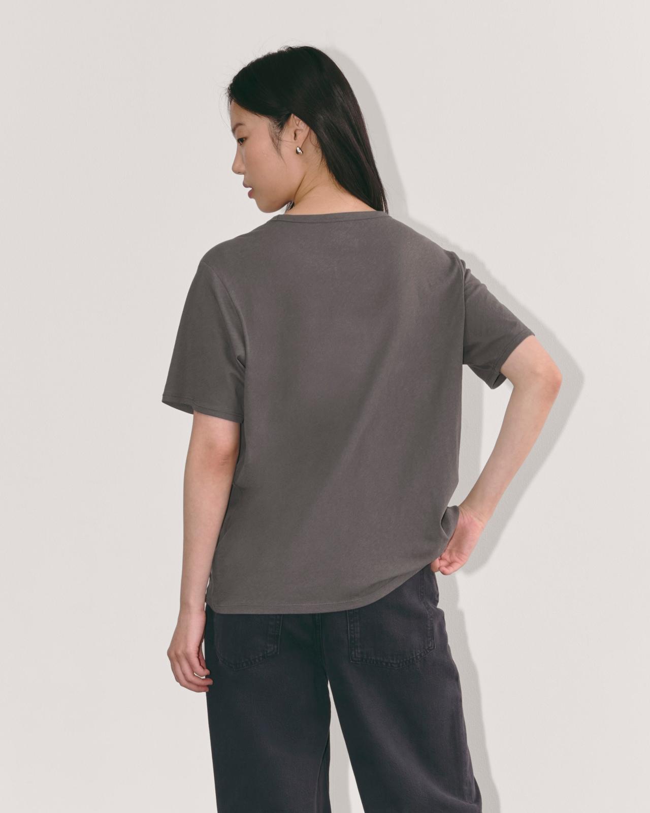Womens Air T-Shirt by Everlane Product Image