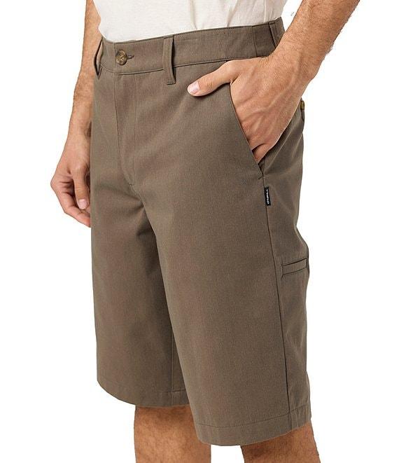 O'Neill Redwood 22#double; Outseam Shorts Product Image