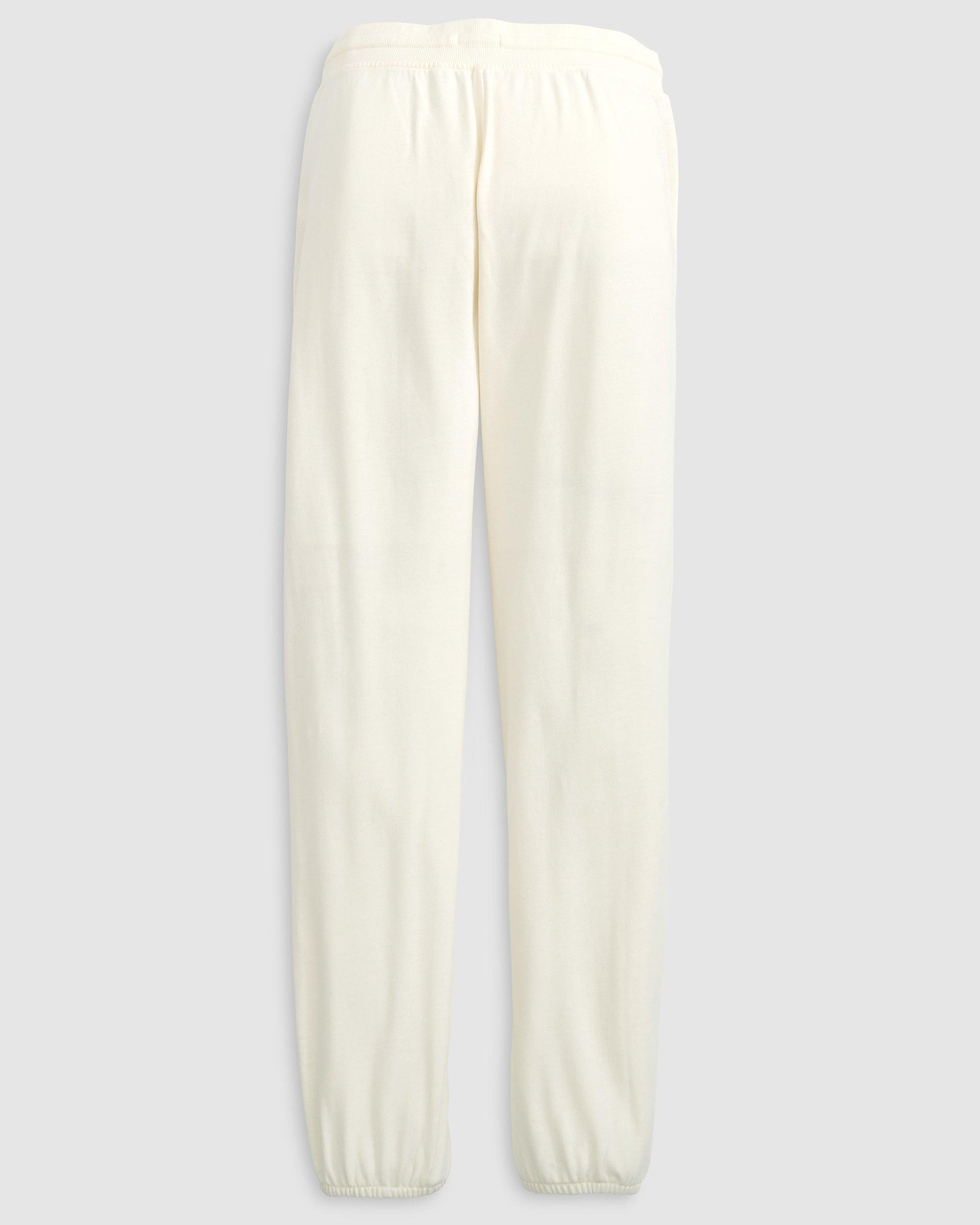 Everyday Cotton Sweatpant Female Product Image
