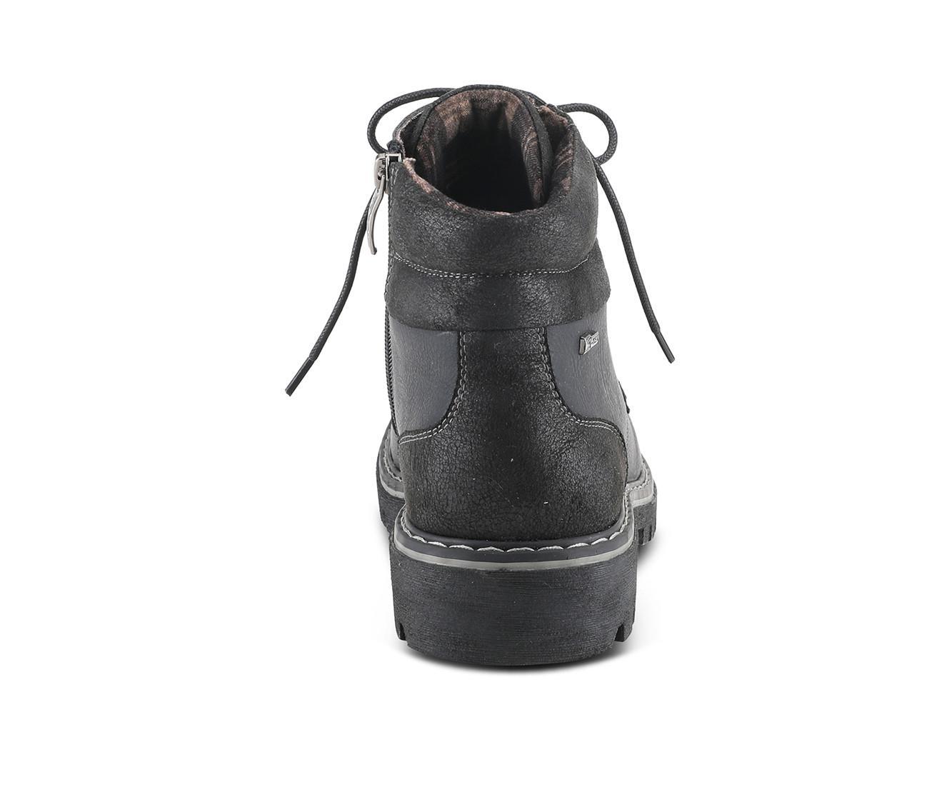 Men's SPRING STEP Oliver Hiking Boots Product Image