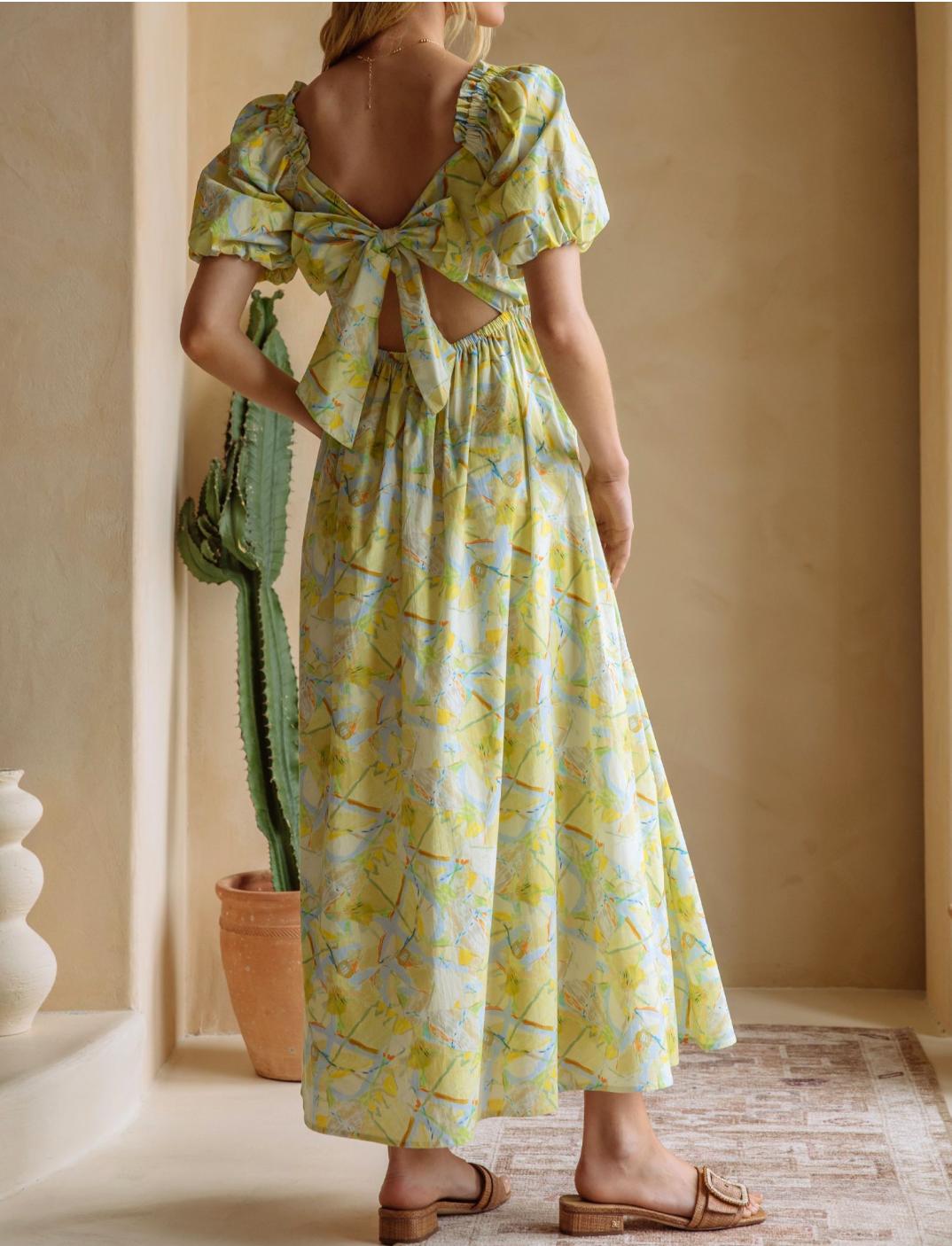 Lila Dress Product Image