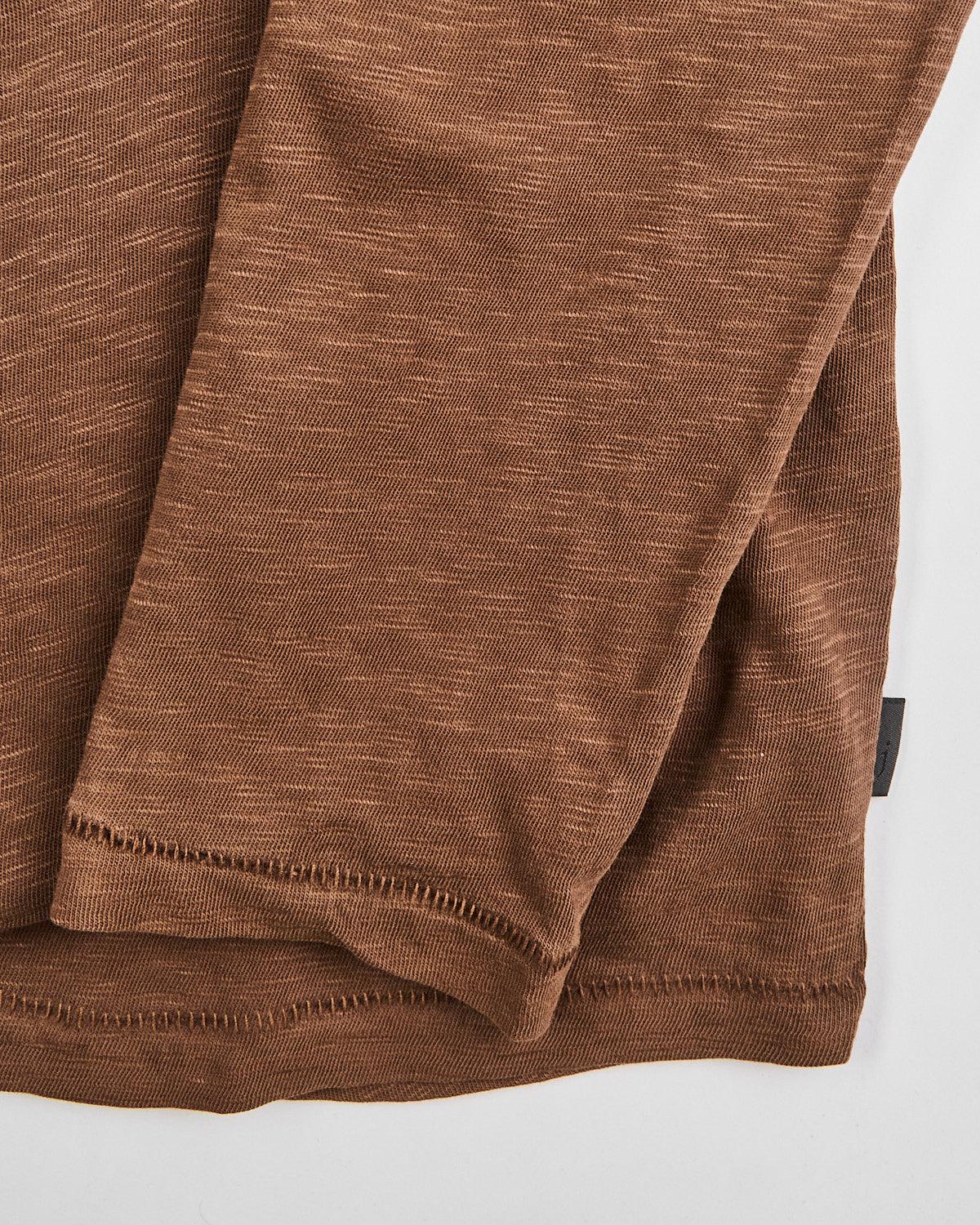 John Varvatos Crew with T-Hue Dye Product Image