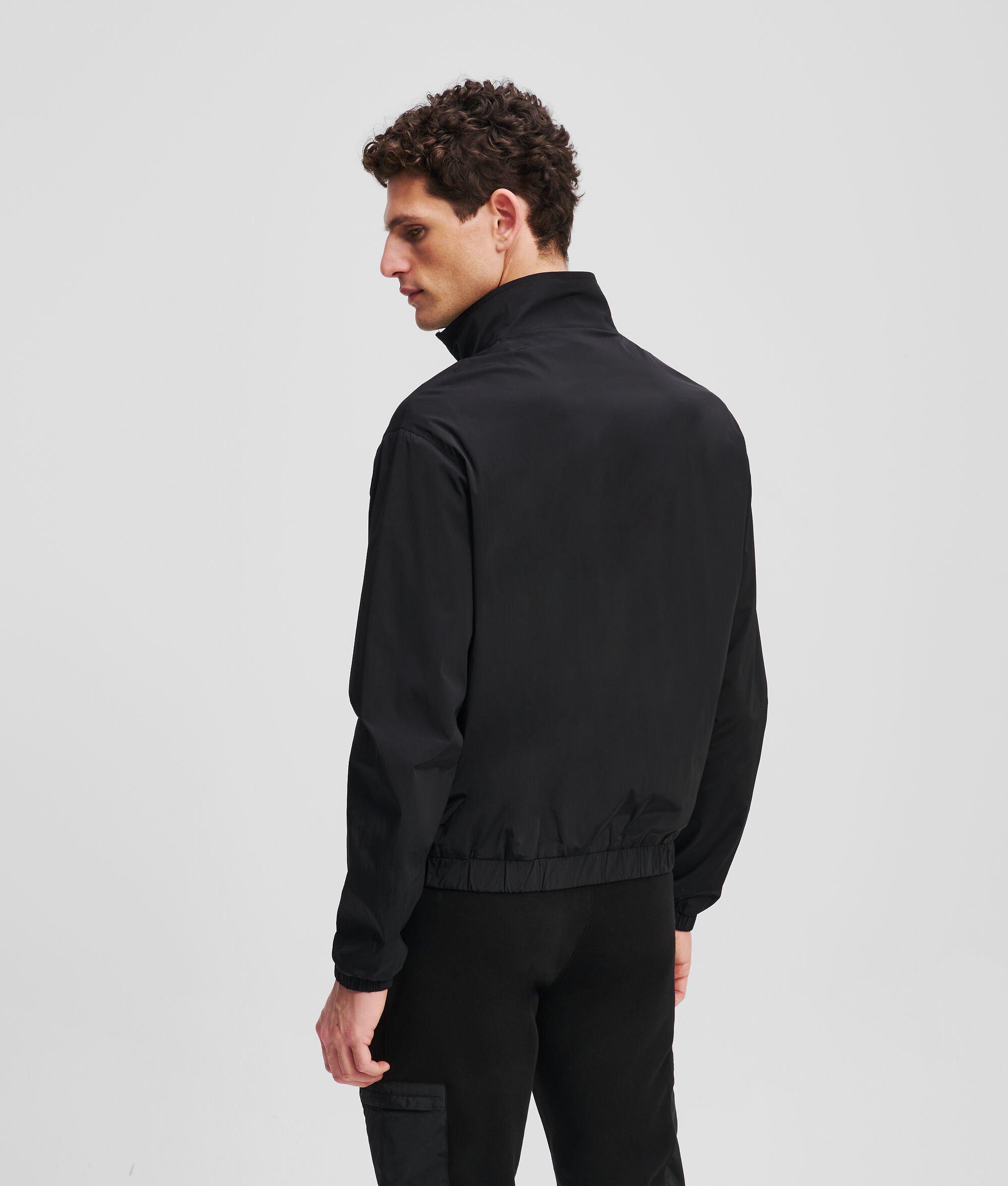 LOGO JACKET Product Image