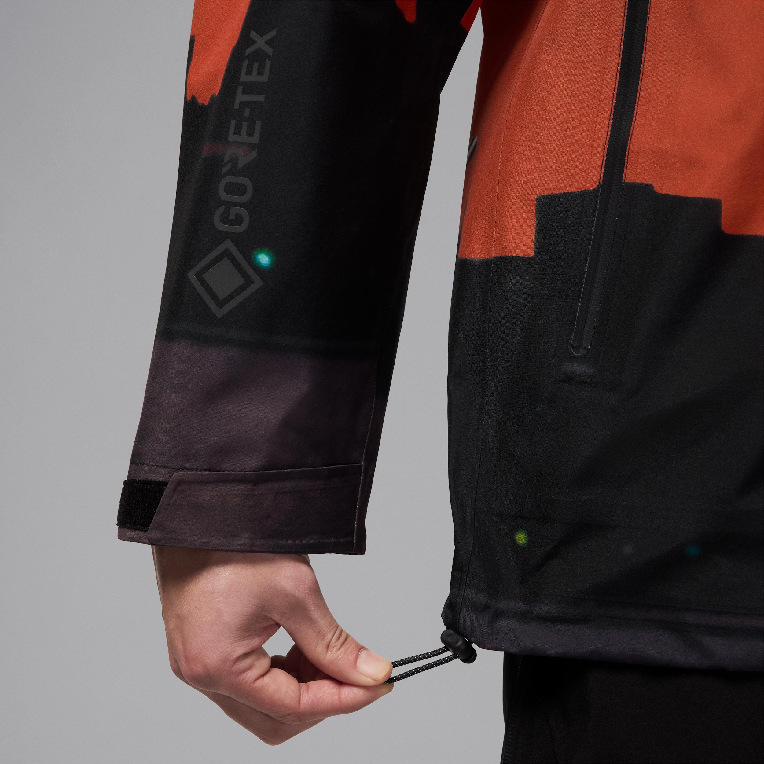 Men's Air Jordan Skyline GORE-TEX Loose Jacket Product Image