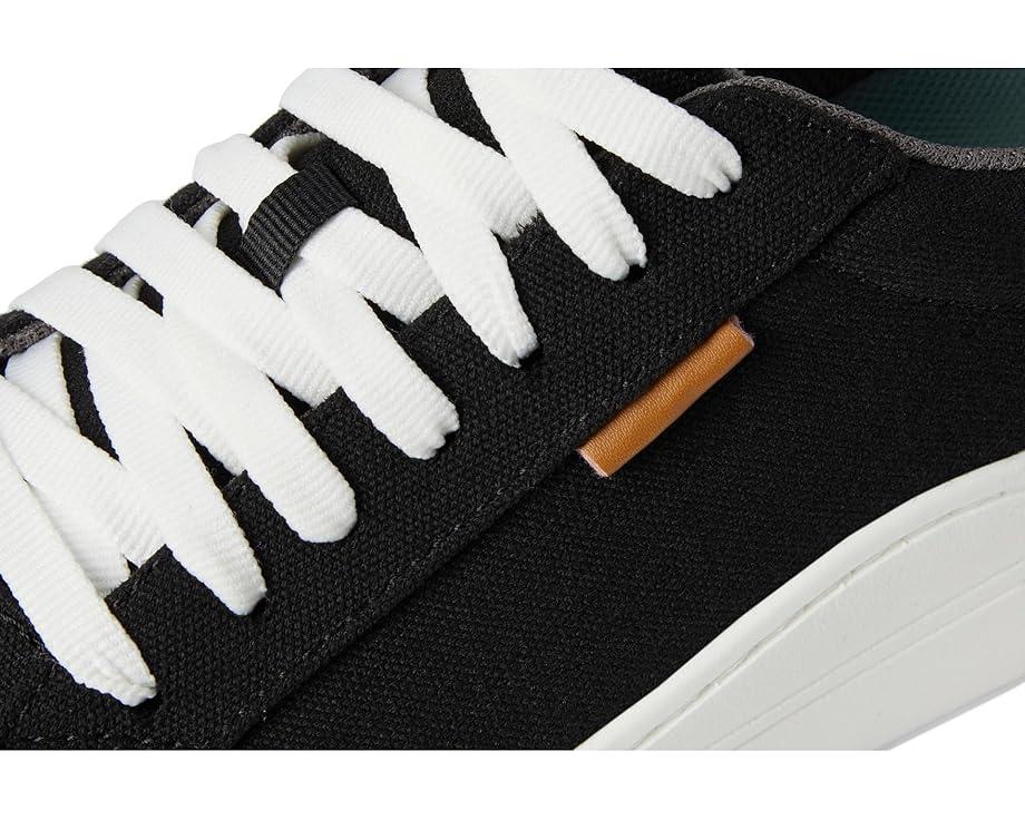 Time Off Go Lace Up Sneaker Product Image