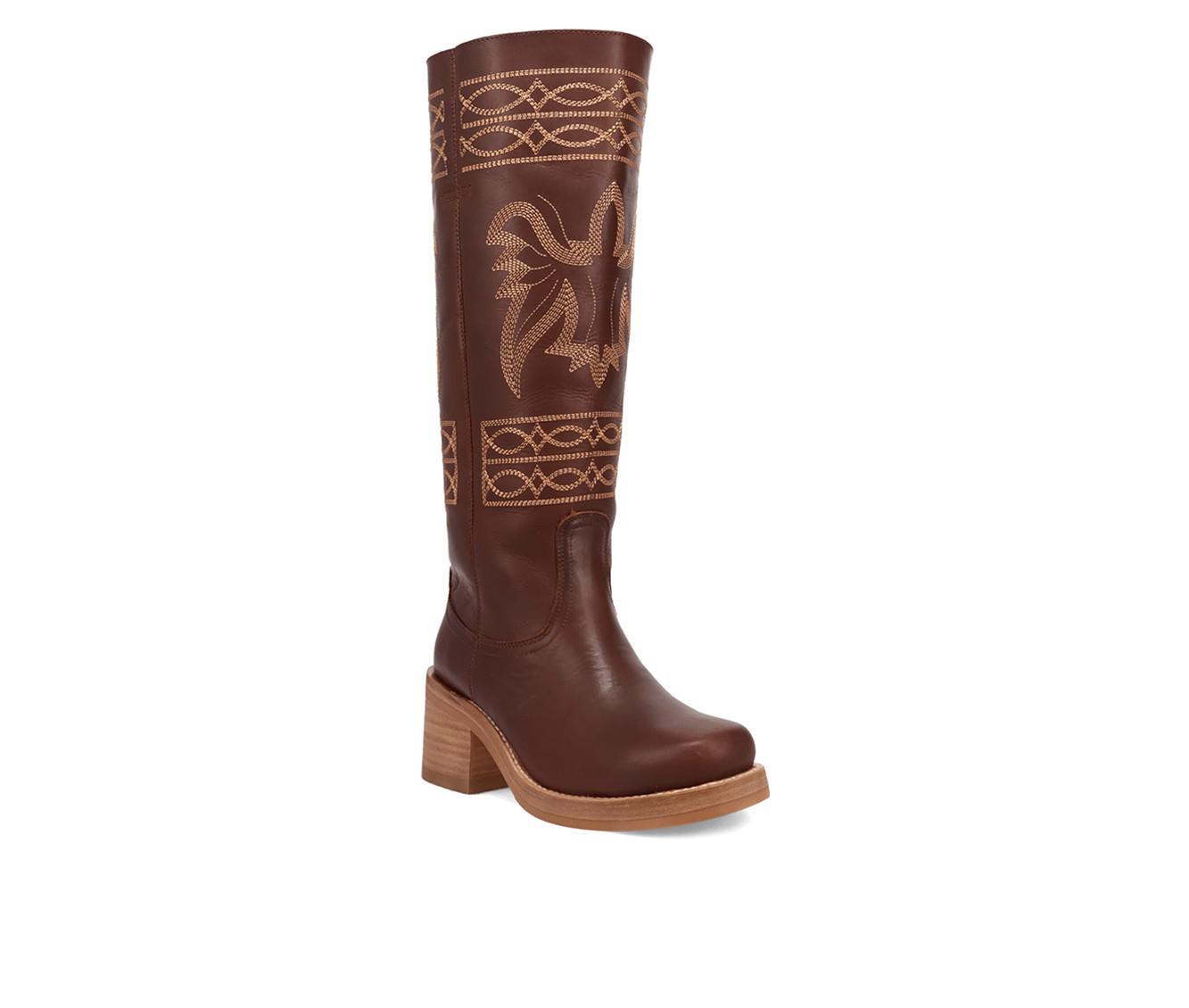 Women's Dingo Boot Avalon Knee High Boots Product Image