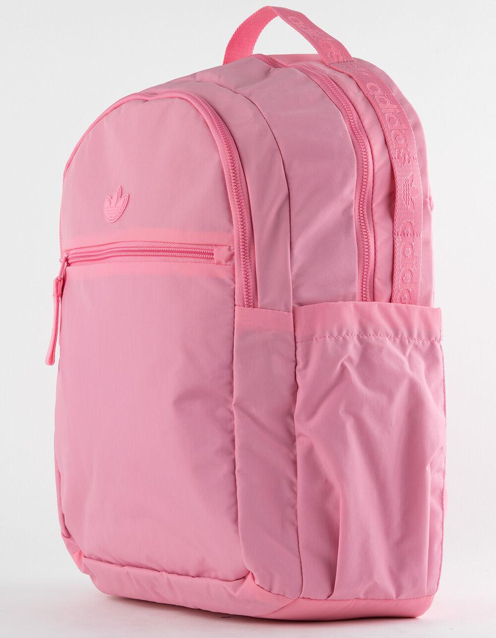 ADIDAS Originals Luna Womens Backpack - PINK Product Image