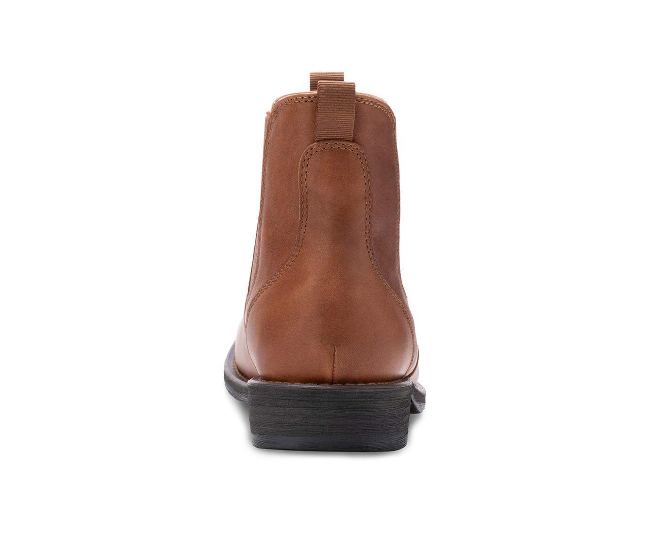 Men's Eastland Daily Double Chelsea Boots Product Image