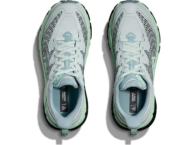 Women's | HOKA Mafate Speed 4 Product Image