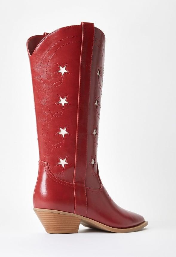 Brooks Western Boot Product Image