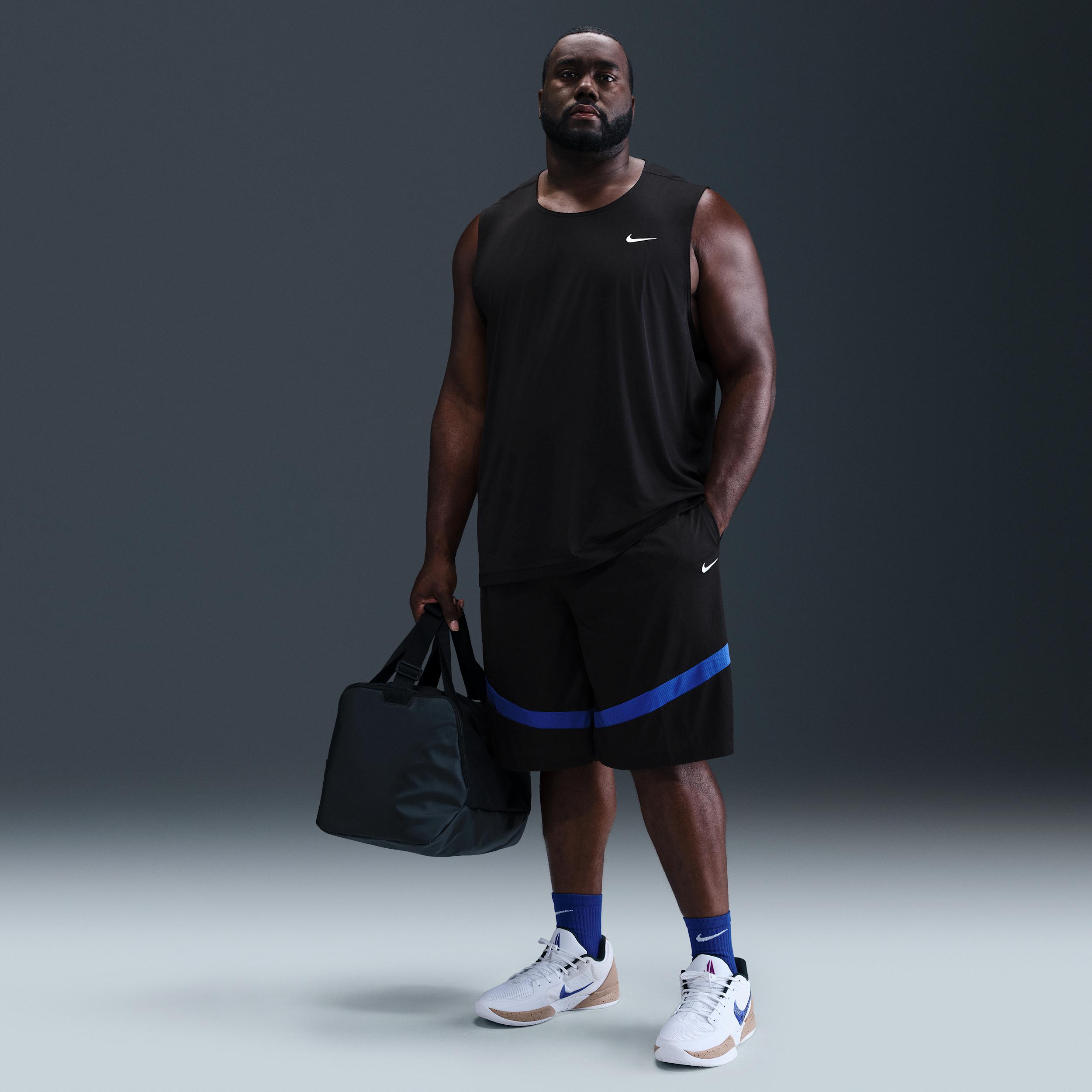 Nike Men's Icon Dri-FIT 11" Basketball Shorts Product Image