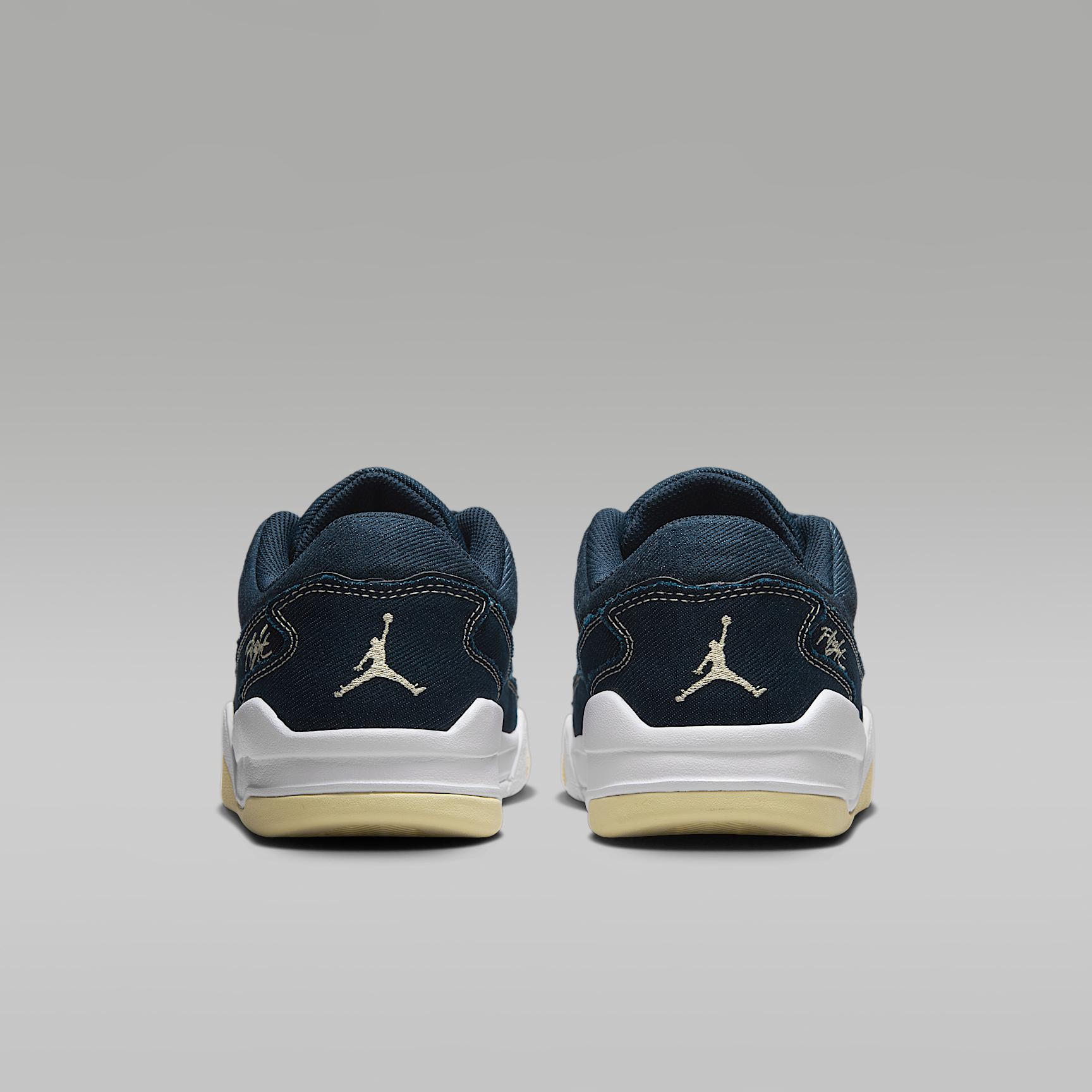Jordan Flight Court Women's Shoes Product Image