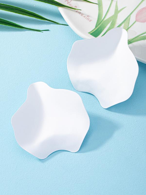 Geometric Drop Earrings Product Image