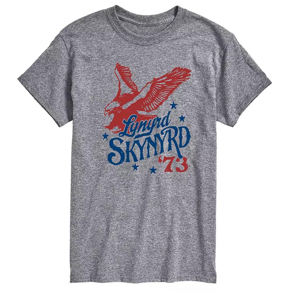 Men's Lynyrd Skynyrd Soaring Eagle Graphic Tee,  Product Image