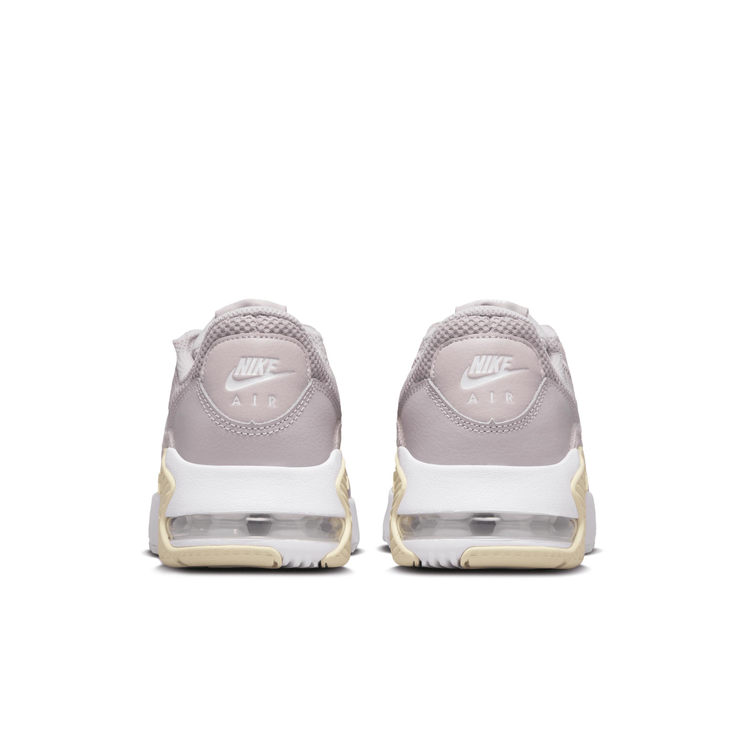 Nike Womens Air Max Excee Shoes | CD5432-010 Product Image
