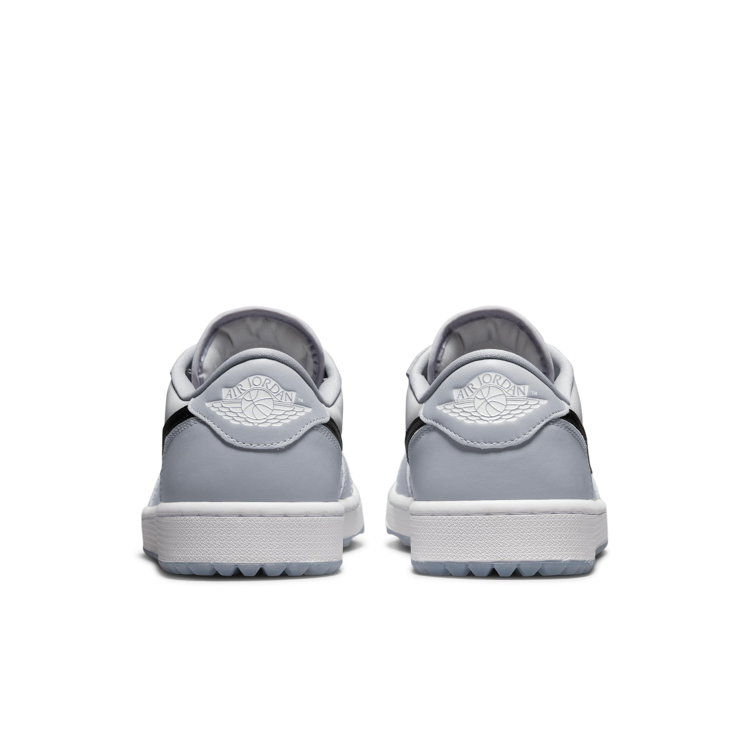Men's Air Jordan 1 Low G Golf Shoes Product Image