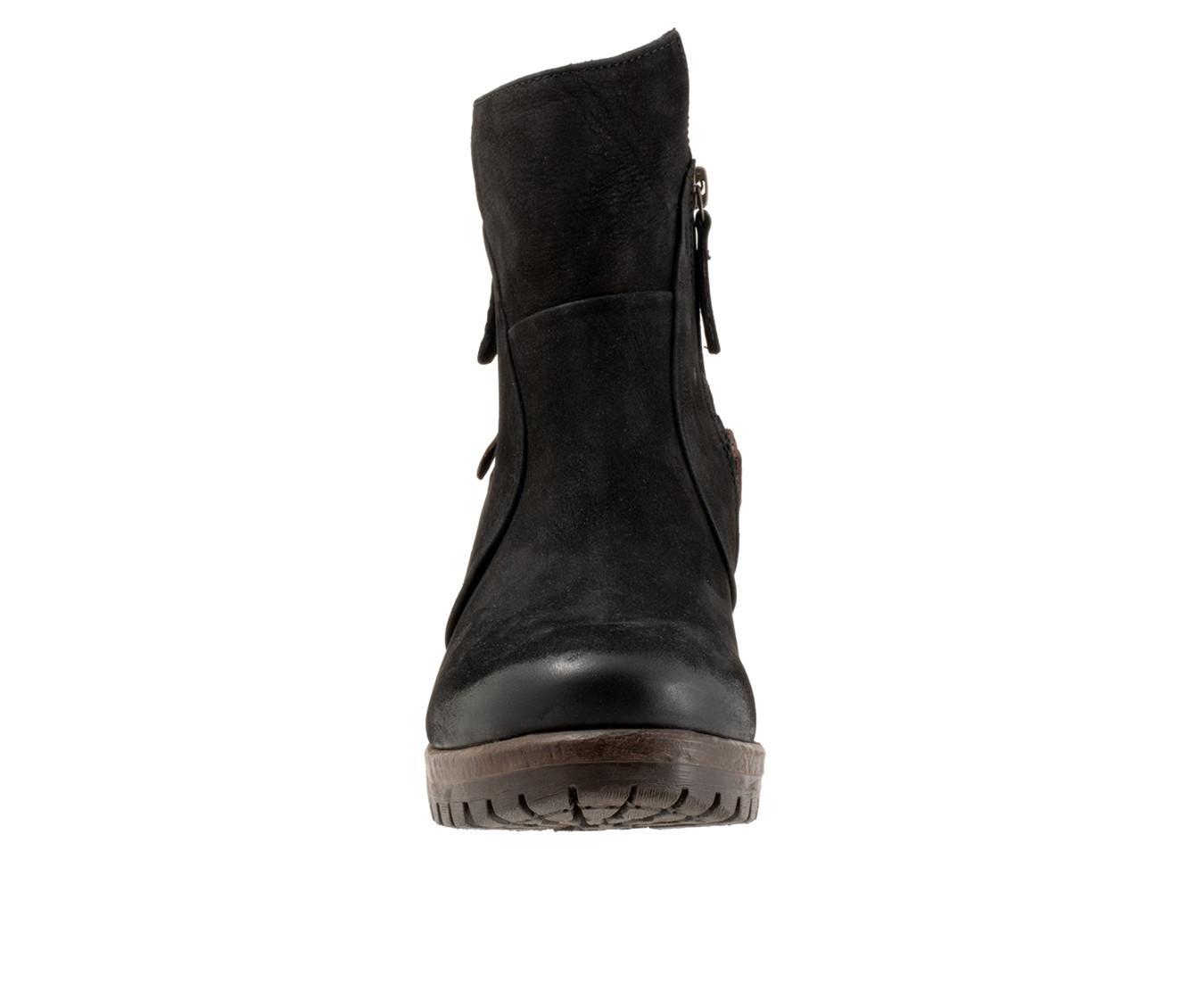 Women's Bueno Fallon Moto Boots Product Image