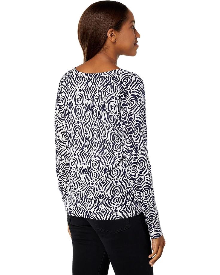 Cozy & Chic Long Sleeve Top Product Image