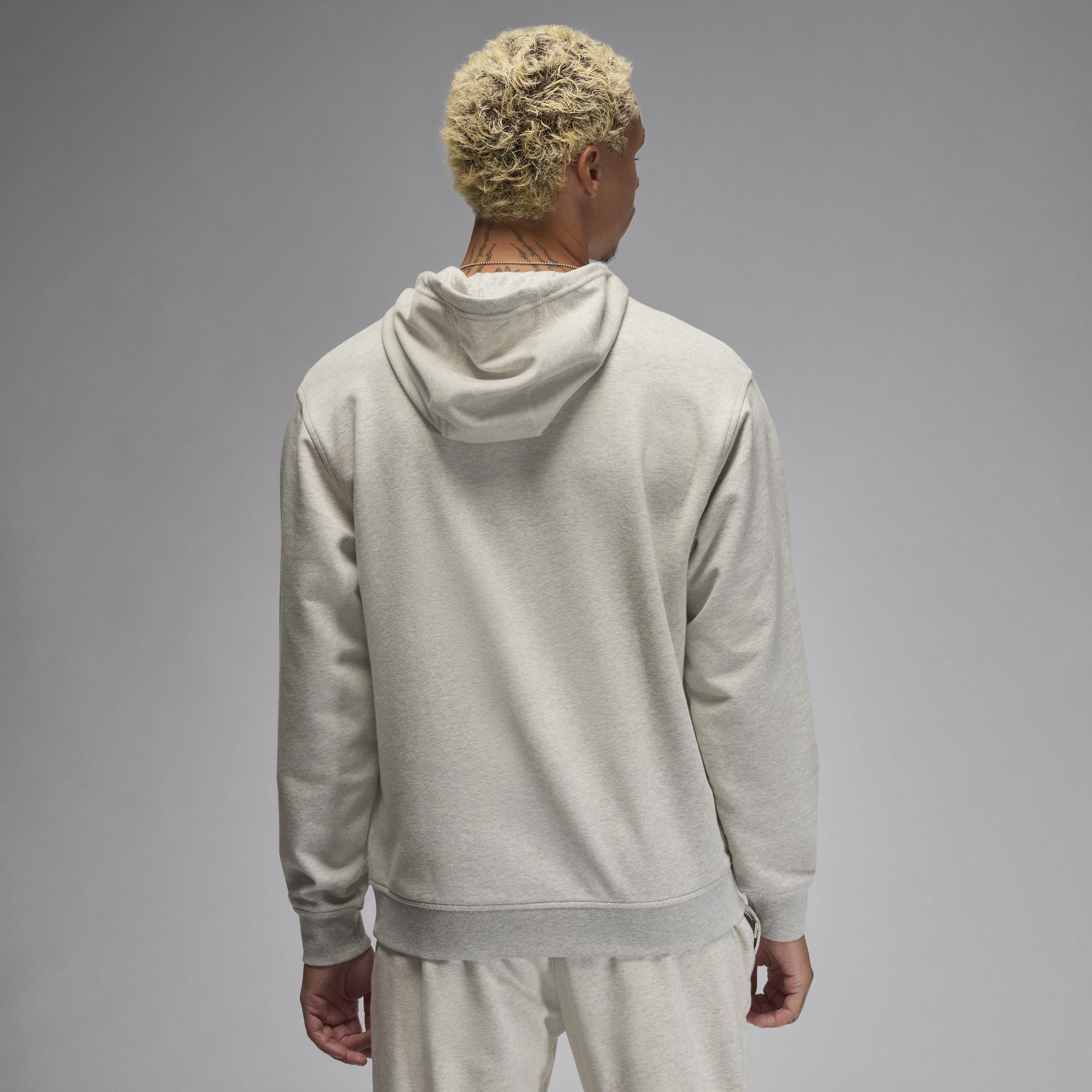 Mens Jordan Sport Crossover Dri-FIT Pullover Hoodie | FV8626-050 Product Image