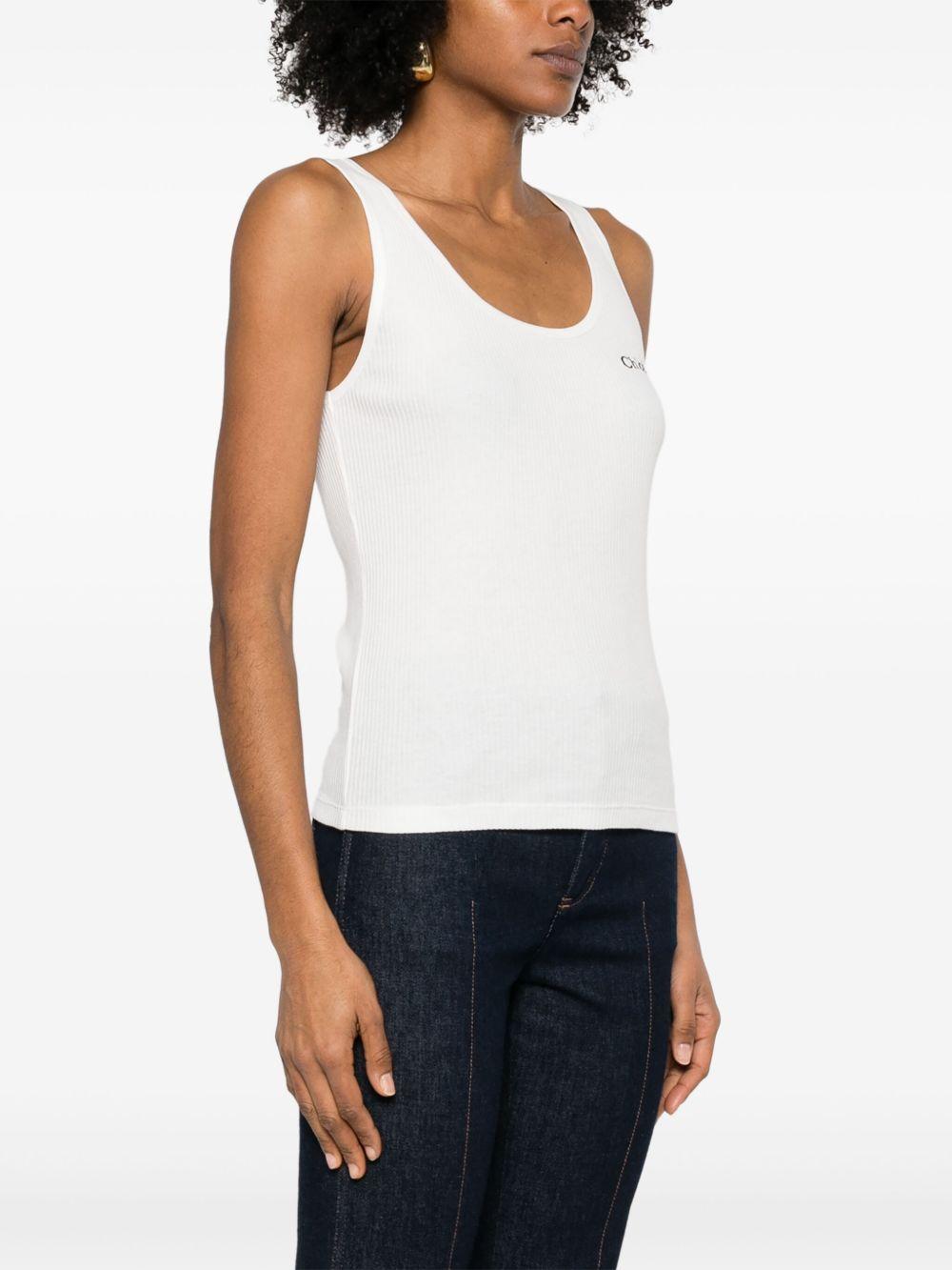 jersey tank top  Product Image