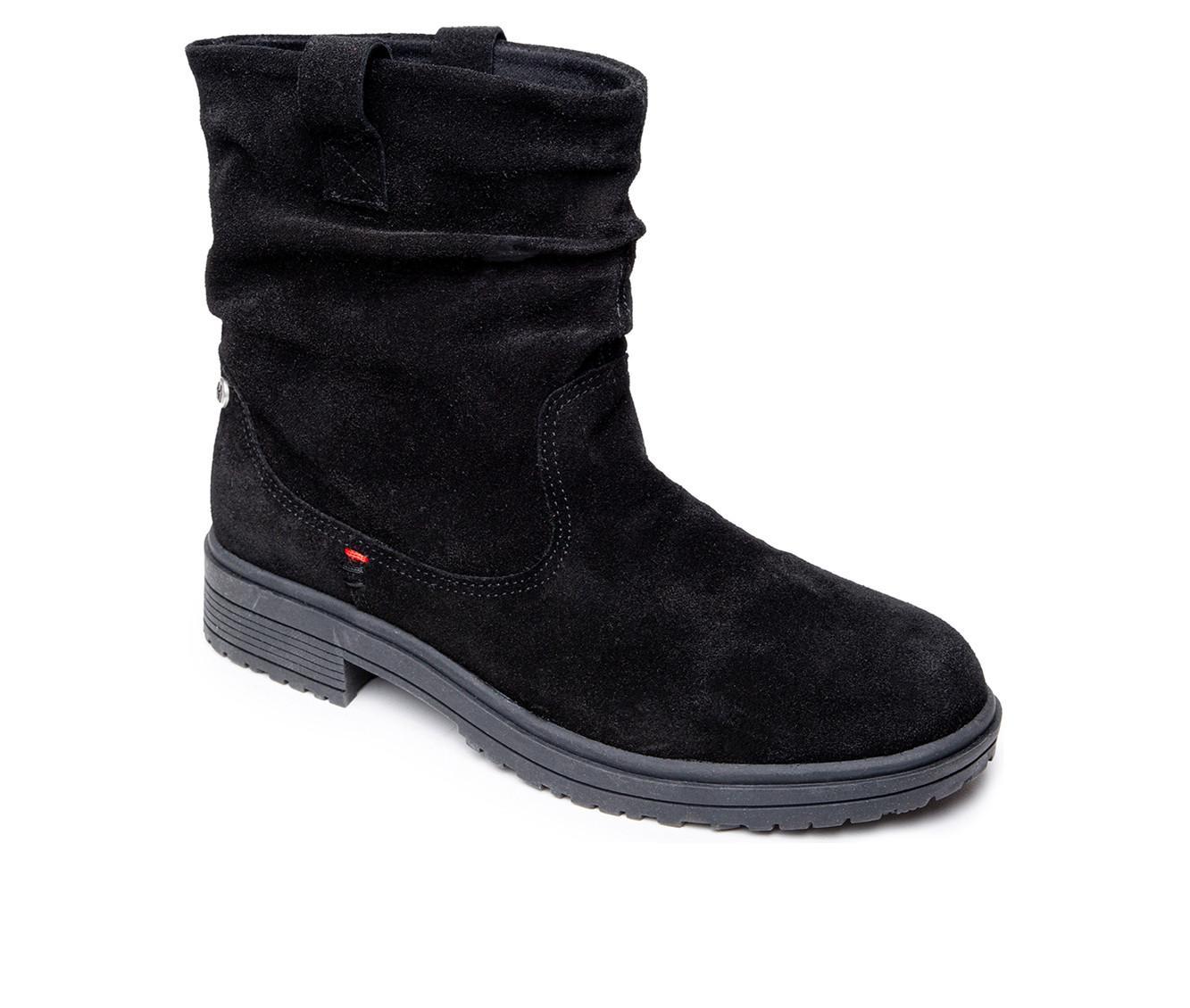 Women's Minnetonka Joli Slouchy Boots Product Image