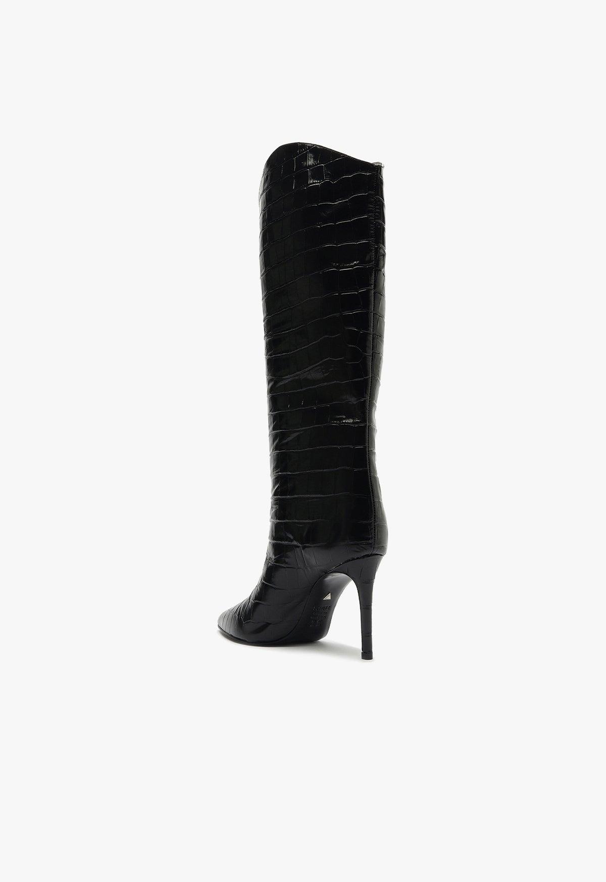 Maryana Wide Boot Female Product Image