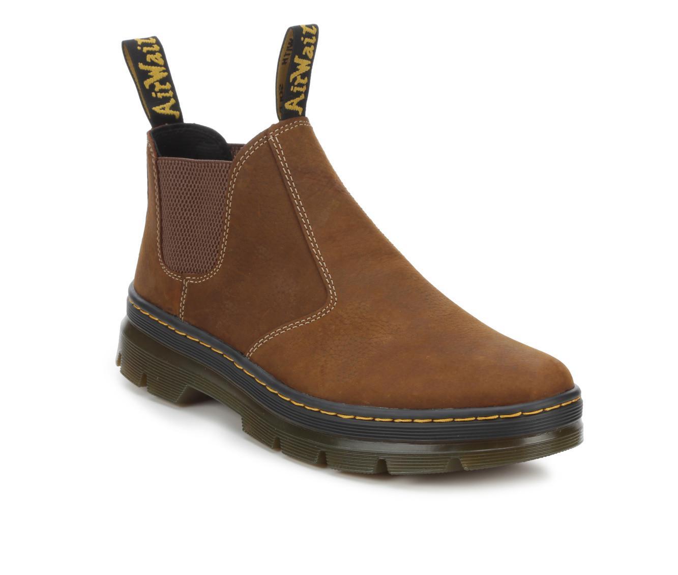 Men's Dr. Martens Hardie Chelsea Boots Product Image
