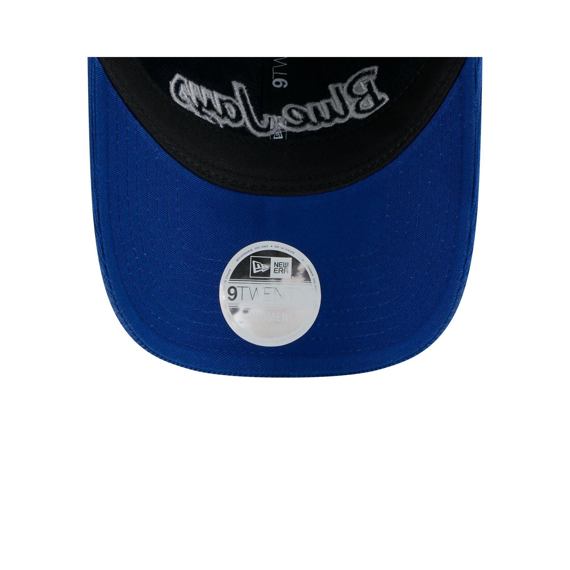 OVO x Connecticut Sun 9TWENTY Adjustable Hat Male Product Image