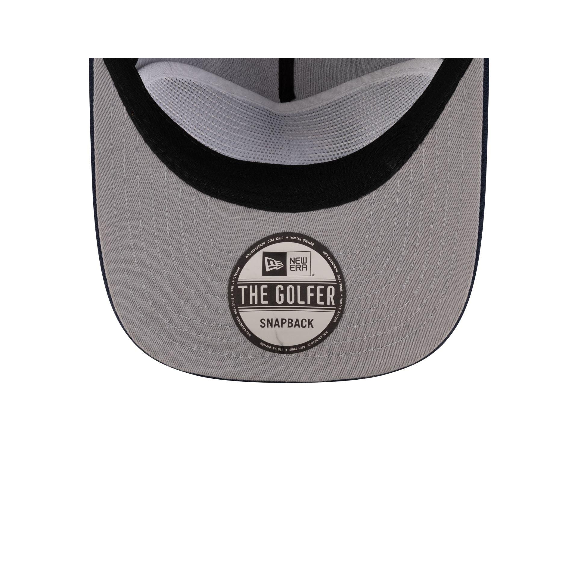 Tennessee Titans 2025 Draft Golfer Hat Male Product Image