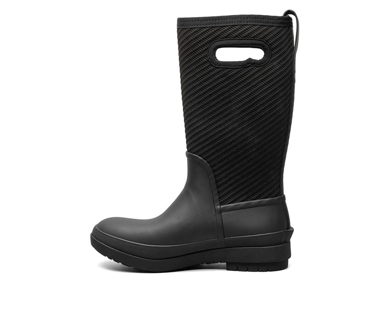 Women's Bogs Footwear Crandall II Tall Waterproof Boots Product Image