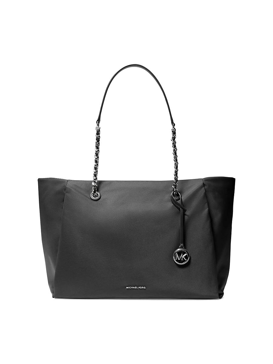 Womens Large Georgia Nylon Tote Bag Product Image